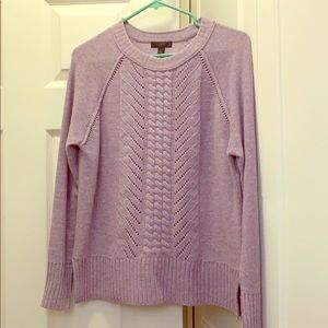 J. Crew sweater